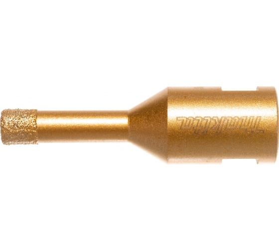 Коронка алмазная М14x2, 10мм 