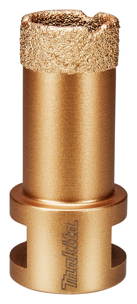 Коронка алмазная M14x2, 22мм 