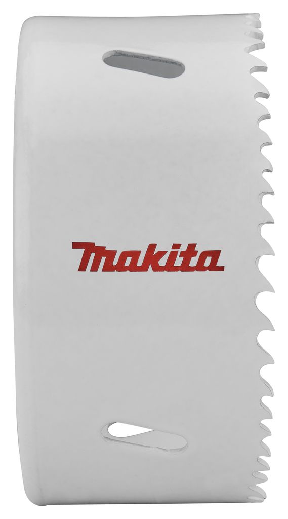 Коронка пильная 92 мм HSS BI-M MAKITA D-17136