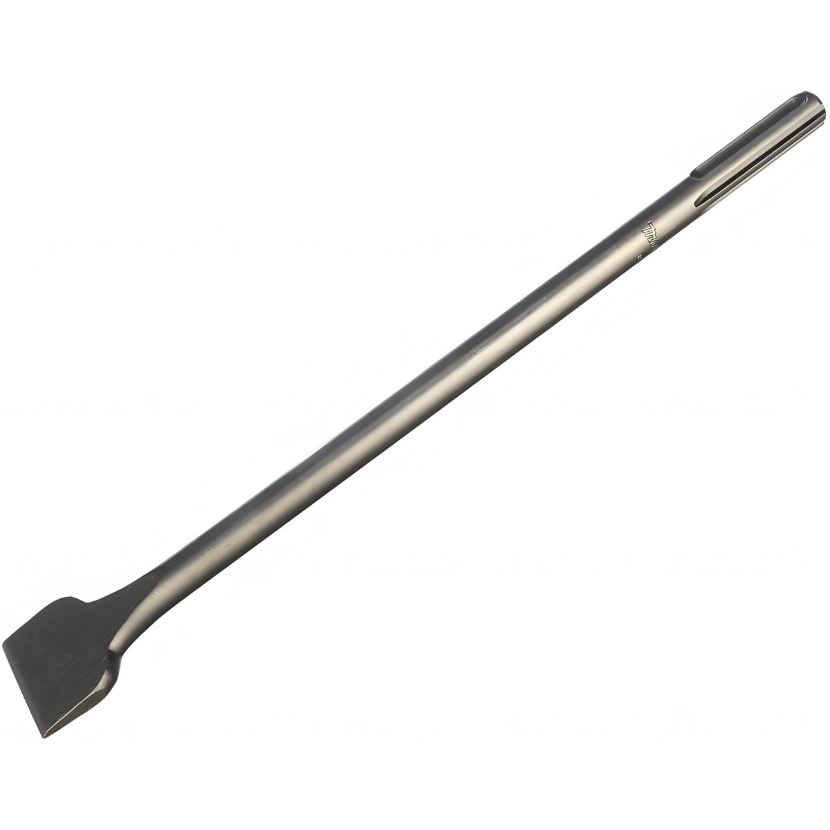 Долото широкое 400x50 мм, SDS-MAX MAKITA D-34235