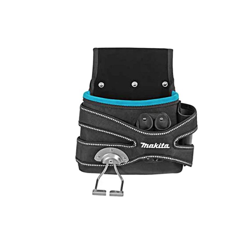 Сумка поясная для садового инструмента MAKITA P-72154