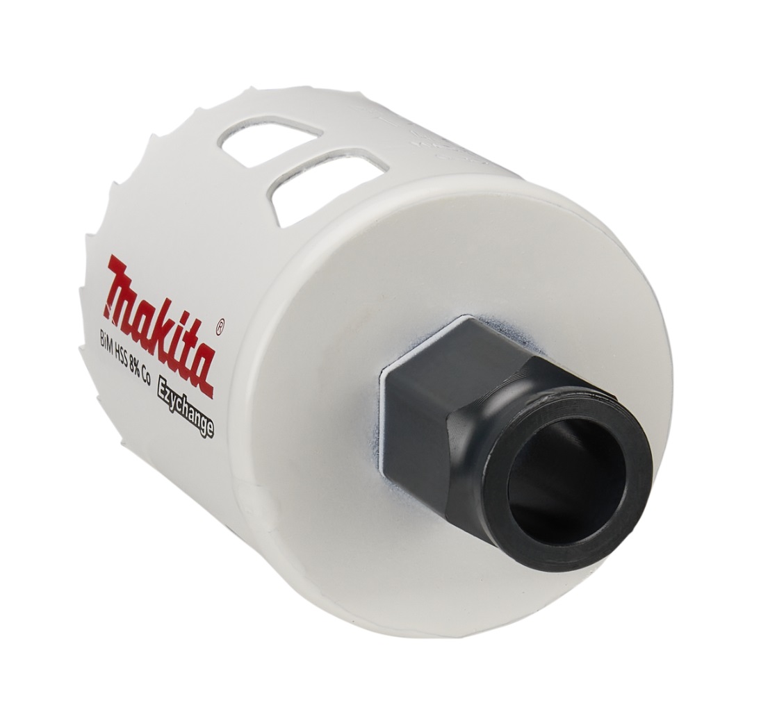 Коронка BiM 46x44 мм Ezychange MAKITA E-03800