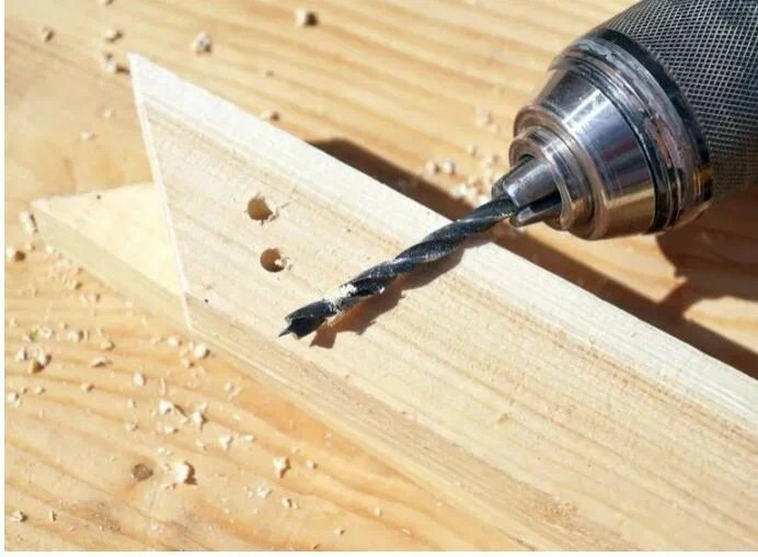 Сверло по дереву 6.0 х 95 мм MAKITA D-07054
