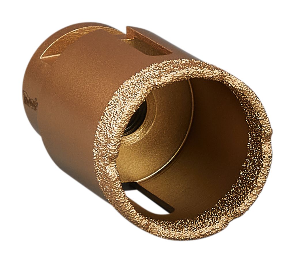 Коронка алмазная M14x2, 38мм