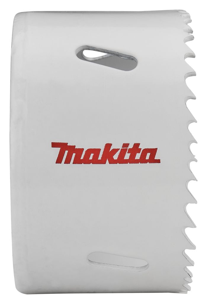 Коронка пильная 70 мм HSS BI-M MAKITA D-25694