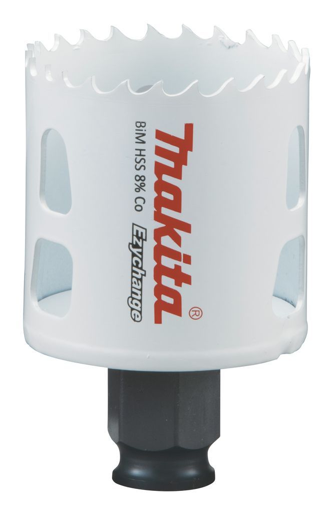 Коронка BiM 48x44 мм Ezychange MAKITA E-03816