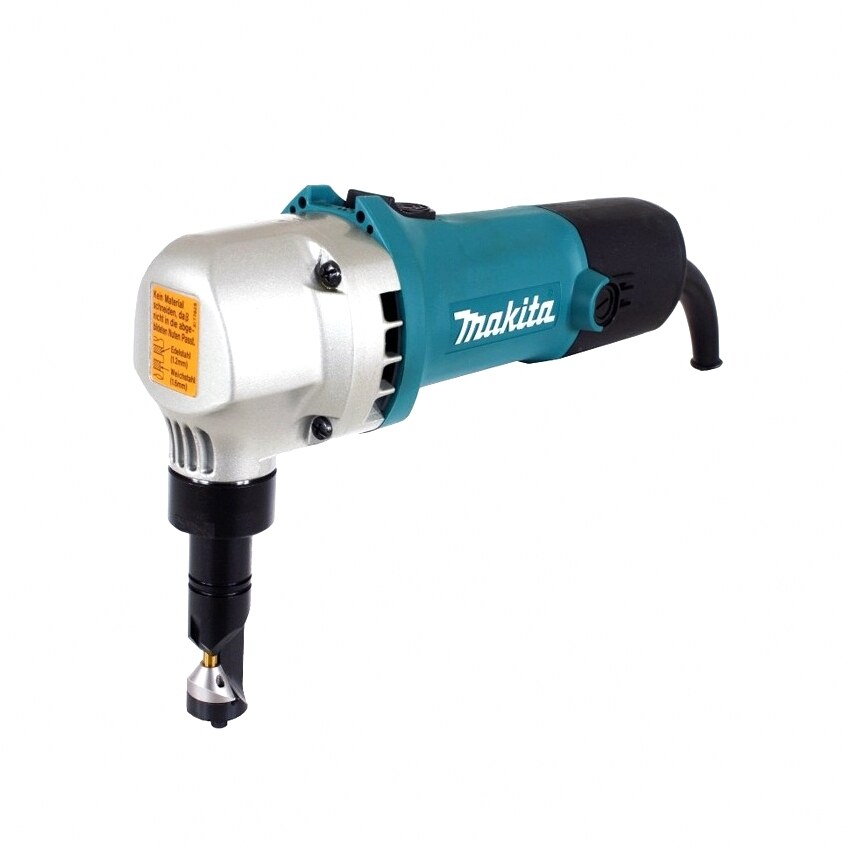 Ножницы вырубные MAKITA JN1601