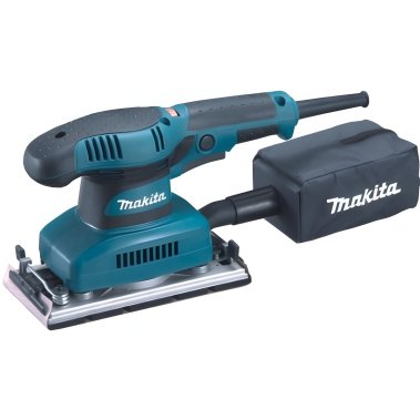 Шлифмашина вибрационная MAKITA BO3711