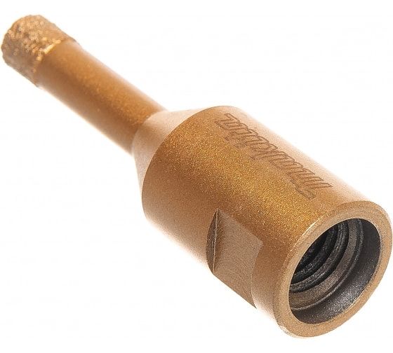 Коронка алмазная М14x2, 10мм 