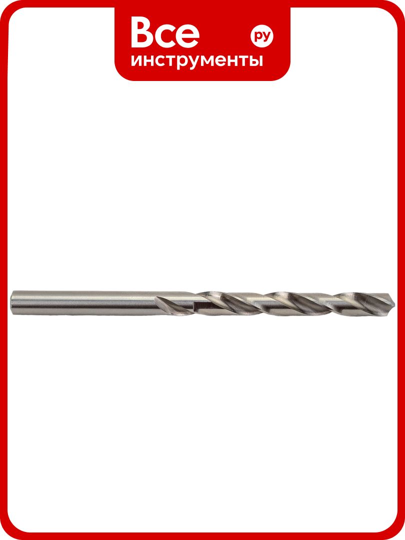 Сверло по металлу 7.0 х 109 мм HSS-G MAKITA D-09765