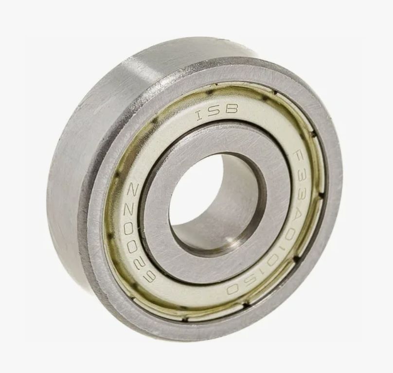 Подшипник 6200ZZ