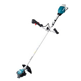XGT® 40 V max ⁄ LXT® 2х18 V